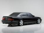 Lexus LS400 by WALD 1990 года